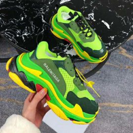 Picture of Balenciaga Shoes Men _SKUfw62883518fw